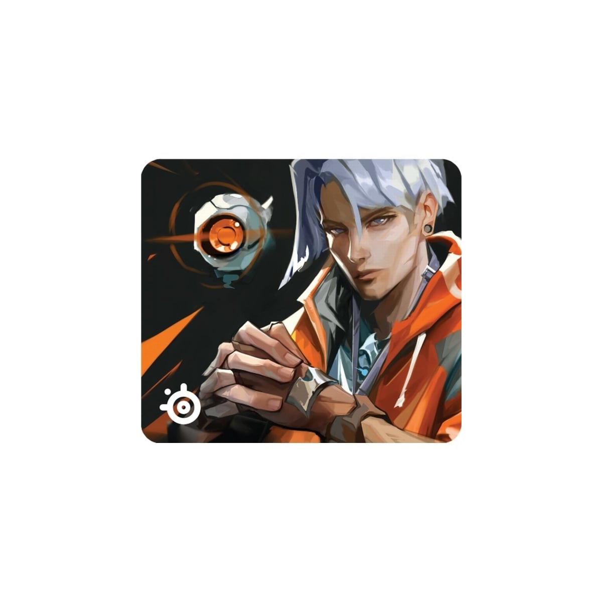 SteelSeries QCK L Campus Clutch Design 2