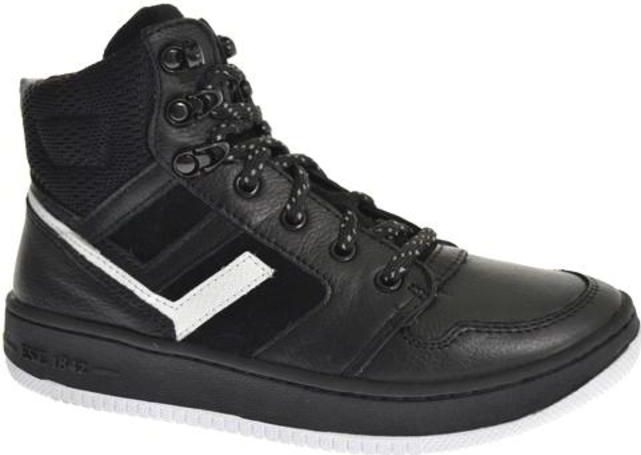 Track Style 319881 wijdte 6 Veterschoenen