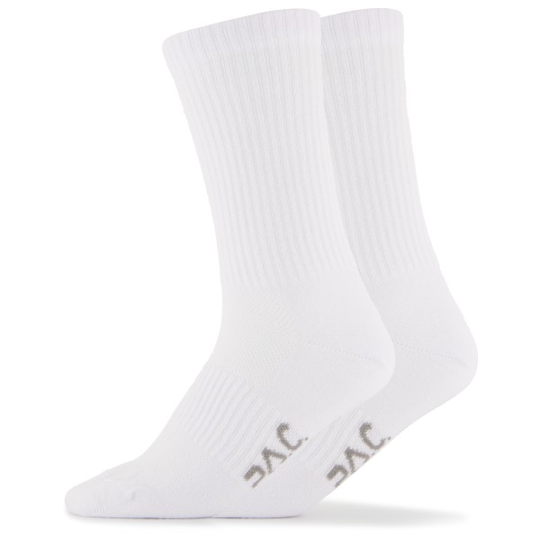P.A.C. - 2-Pack Everyday Crew - Chaussettes multifonctions