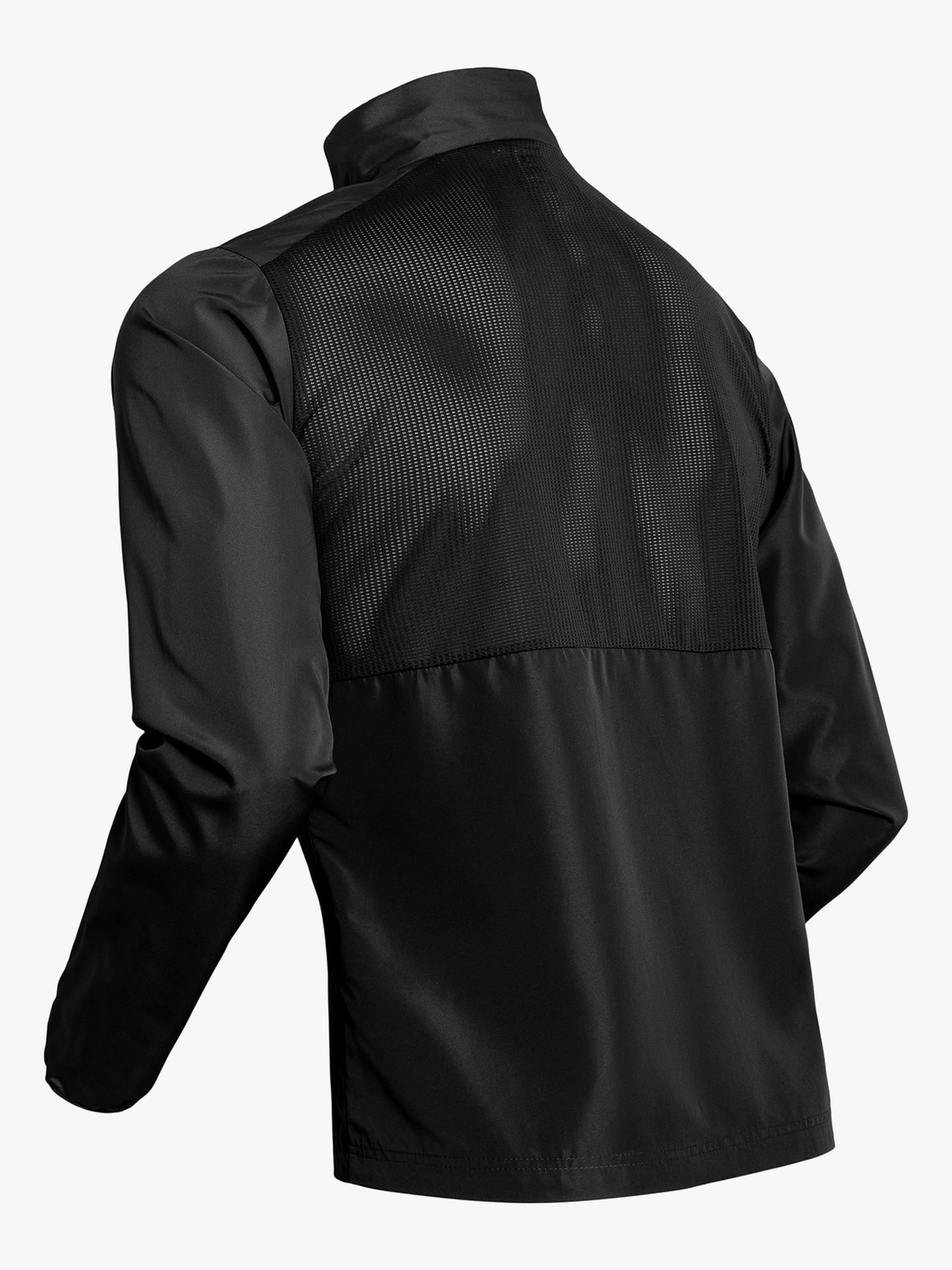 Jacket Motion