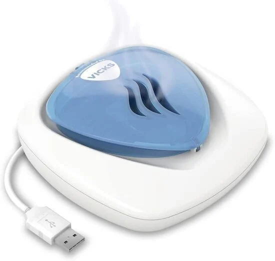 Diffuseur électrique Vapo Pads   de               Vicks