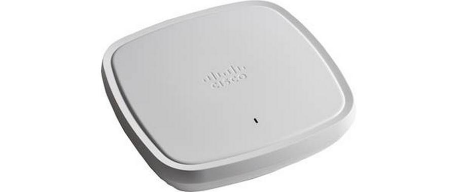 Access Point Catalyst C9115AXI-EWC-E<br>Cisco Catalyst 9115AXI Access Point mit Embeded Wireless Controller