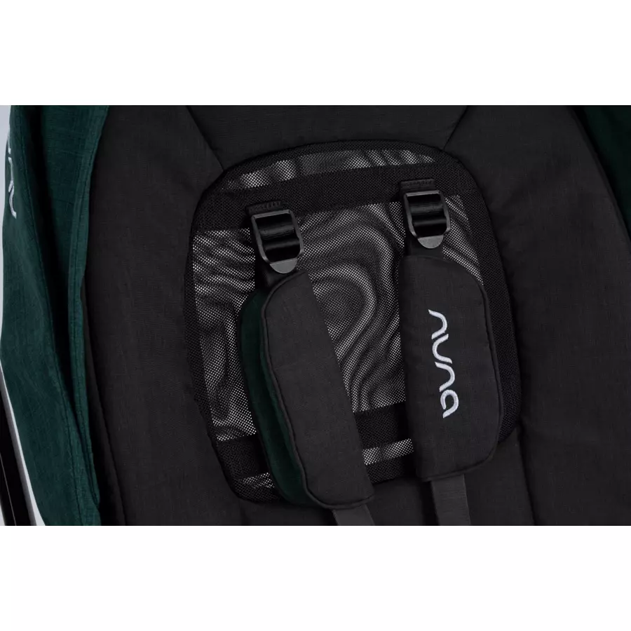 Nuna Kompaktkinderwagen TRIV™ next Lagoon