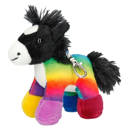 Depesche Horses Dreams Anhänger kleine Plüschpferde, sortiert