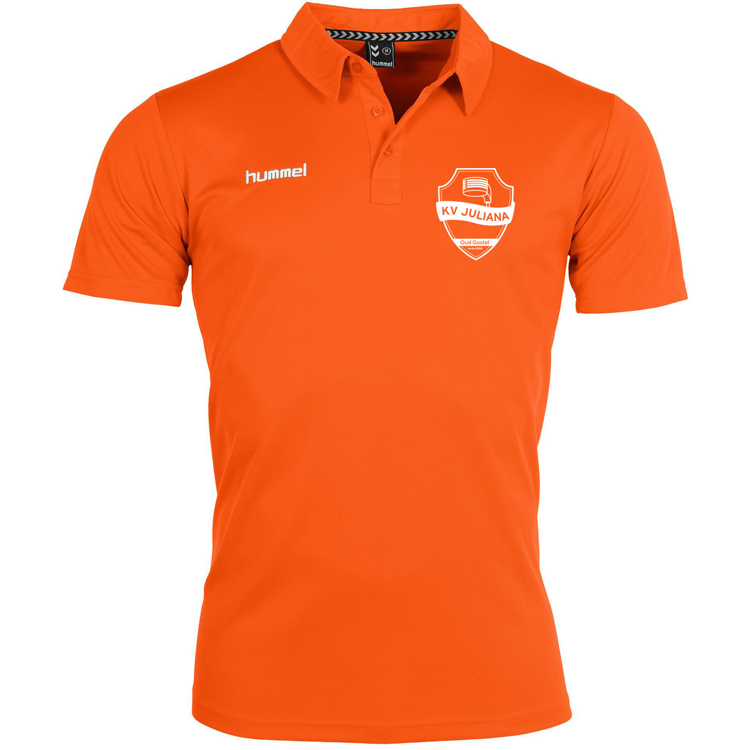 KV Juliana Authentic Corporate Polo Kids