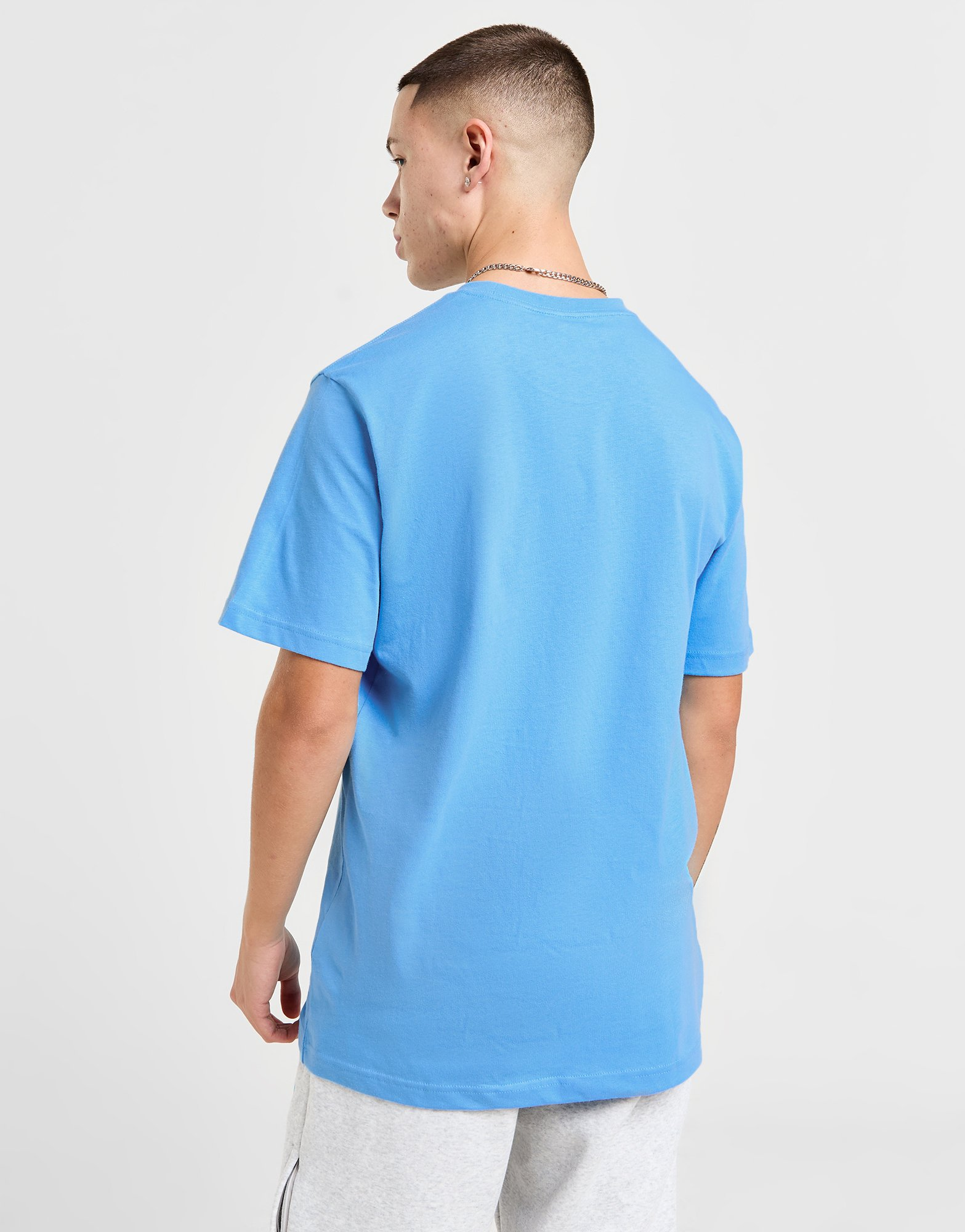 adidas Originals T-shirt Vintage Homme