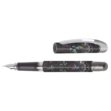 ONLINE Füller Lefty College II Butterfly Wings