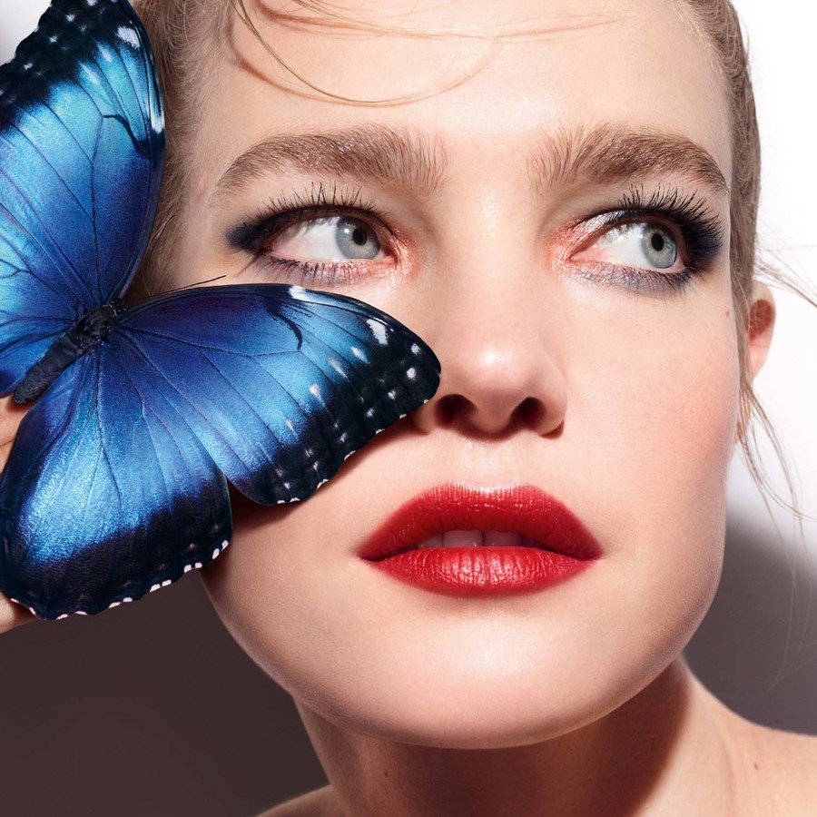 Guerlain Noir G Mascara 01 Black 6g