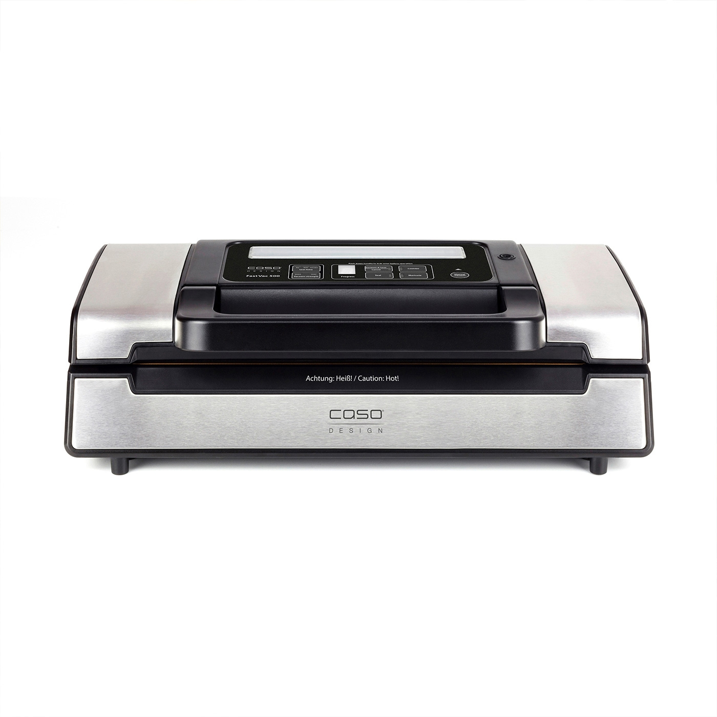 FastVAC 500