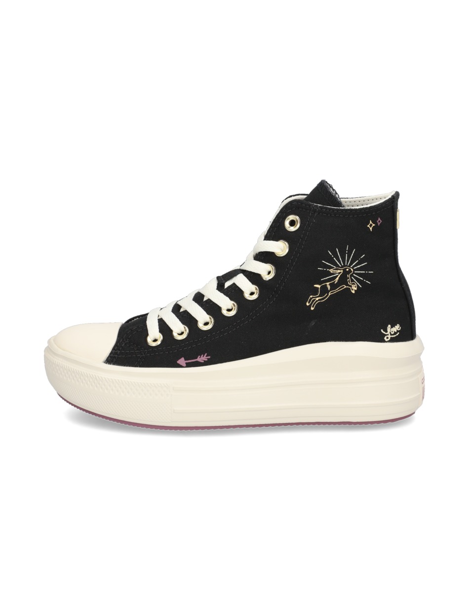 CHUCK TAYLOR ALL STAR MOVE