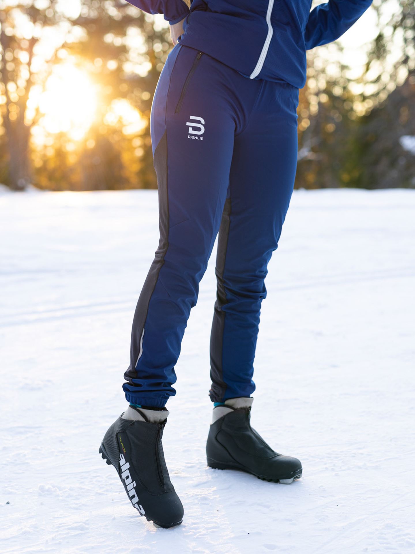 Pants Kikut