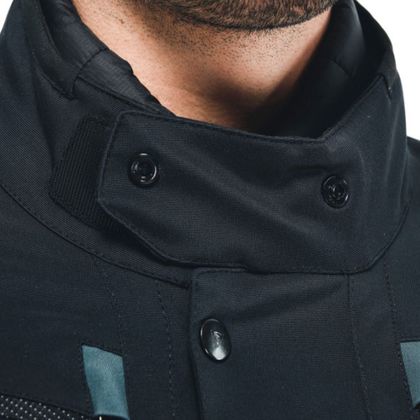 Veste Dainese CARVE MASTER 3 GORE-TEX - Noir / Noir