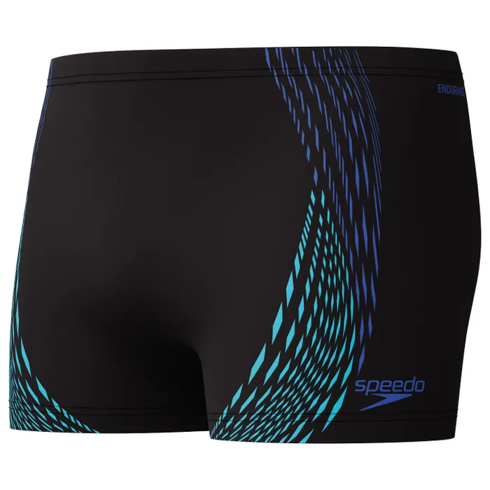 Speedo ECO+ Tech Print Zwemboxer Heren