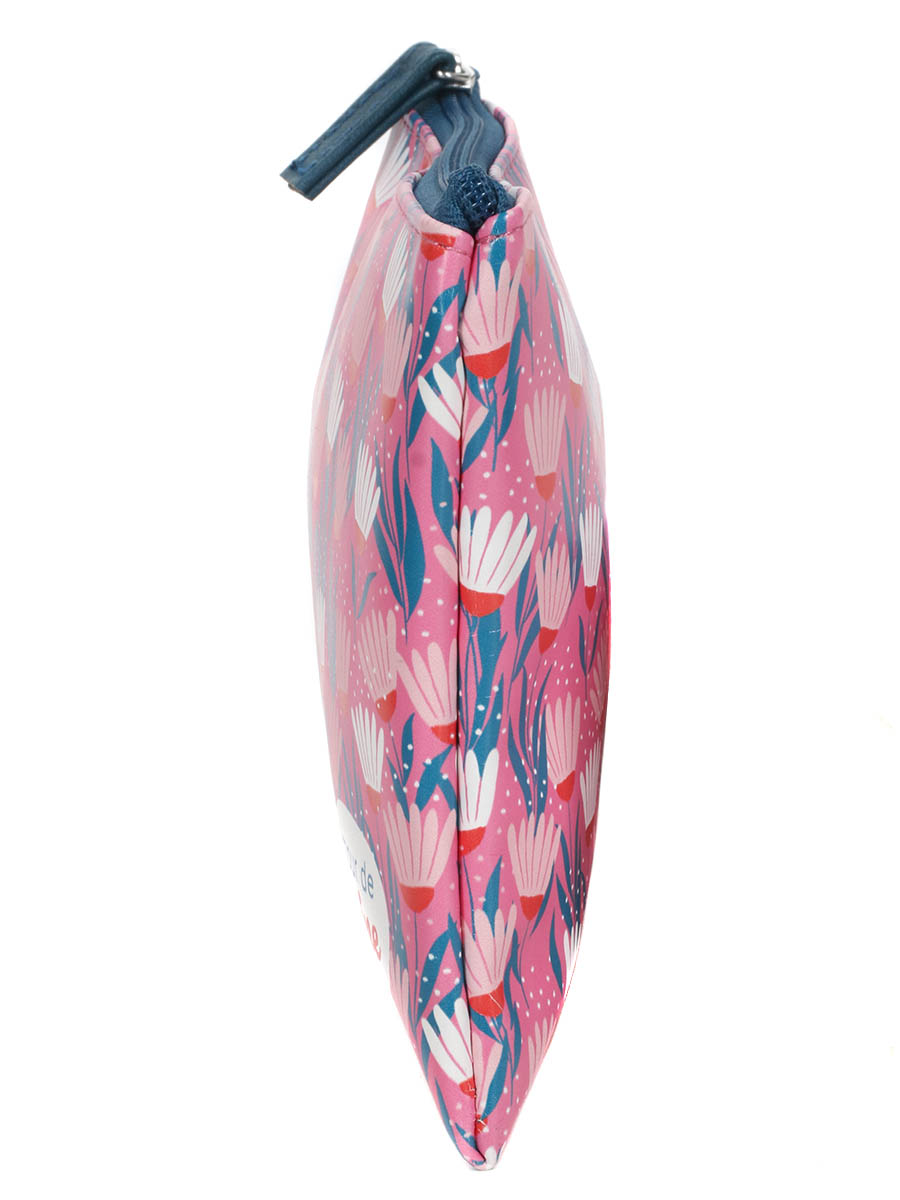 Trousse de toilette DerriÀre la porte Paix Un Amour de Copine