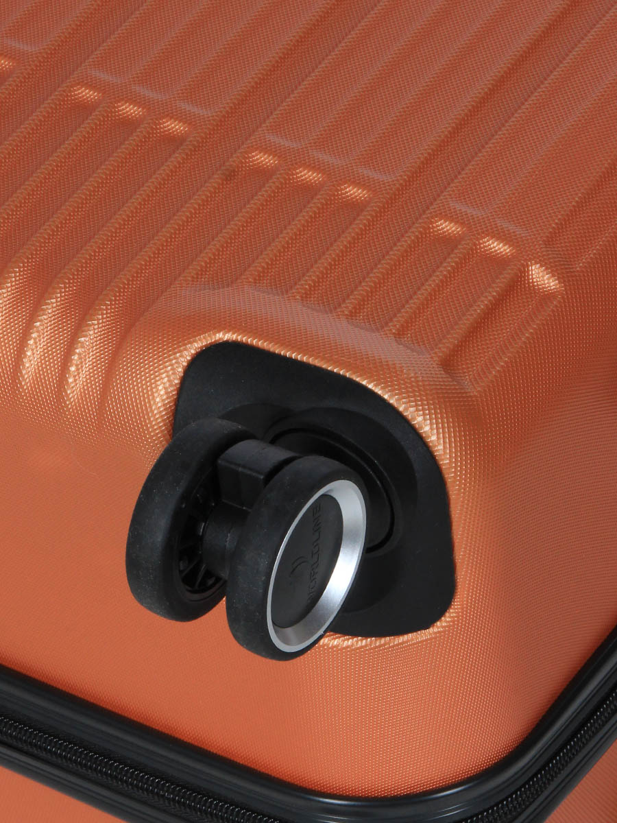 Valise Worldline Tulsa 75 cm