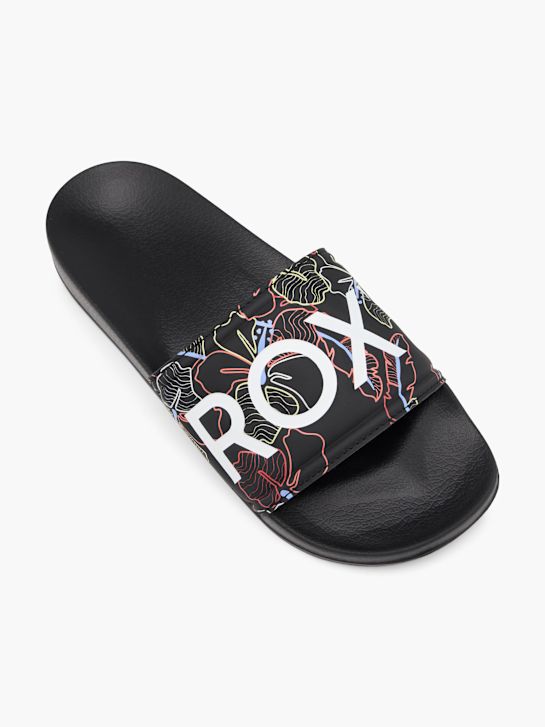 ROXY Slide Schwarz