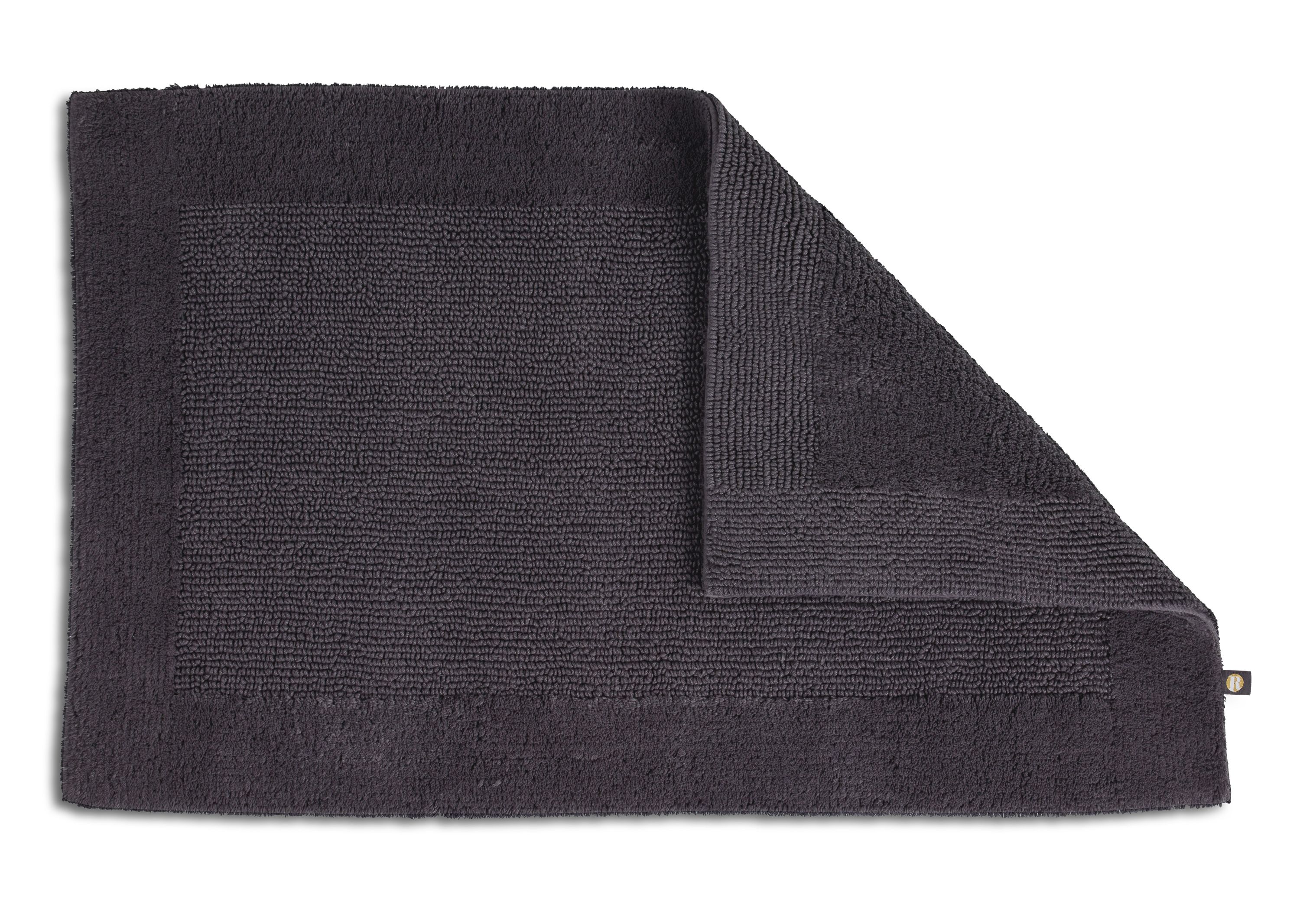 Badematte RHOMTUFT PRESTIGE 45 x 60 cm