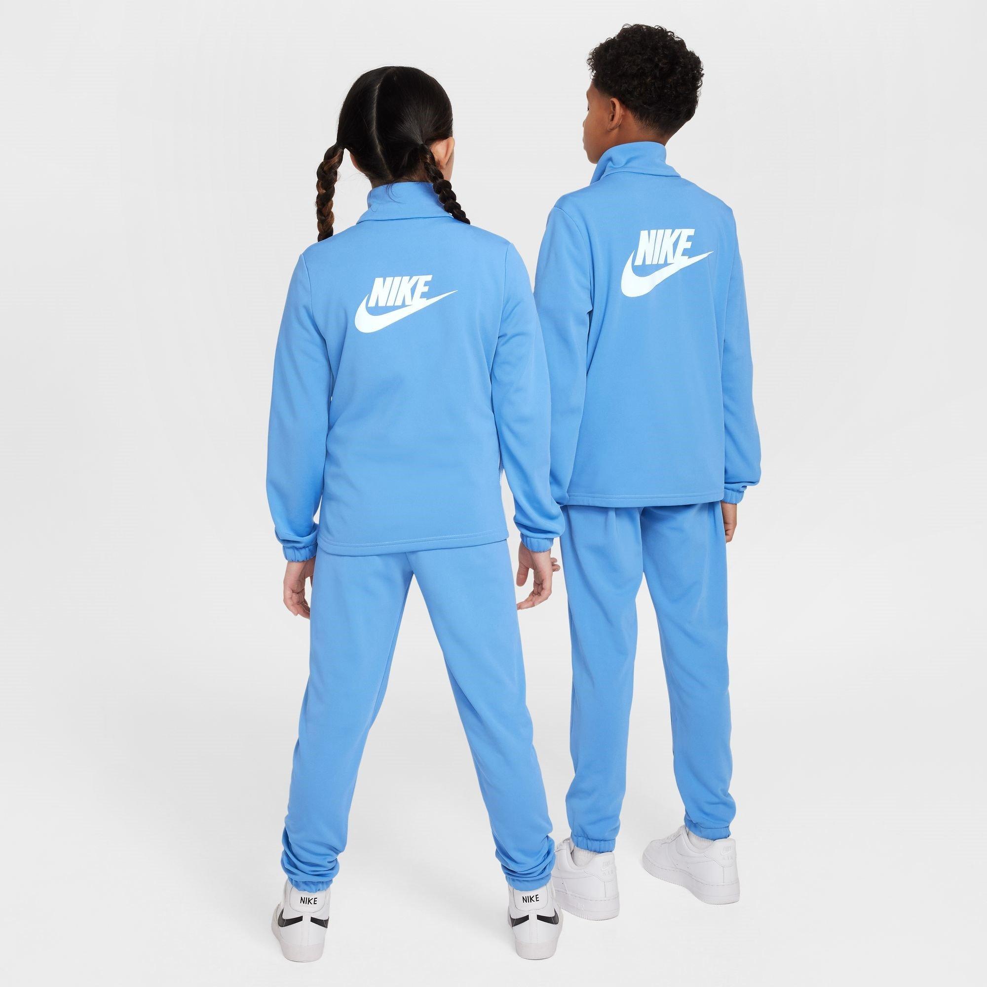 Nike NSW Poly Tracksuit Juniors