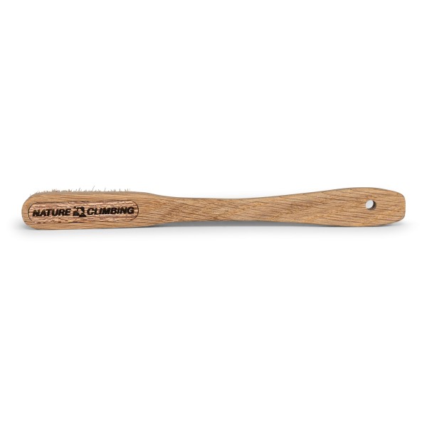 Nature Climbing - Curved Brush - Brosse à prise
