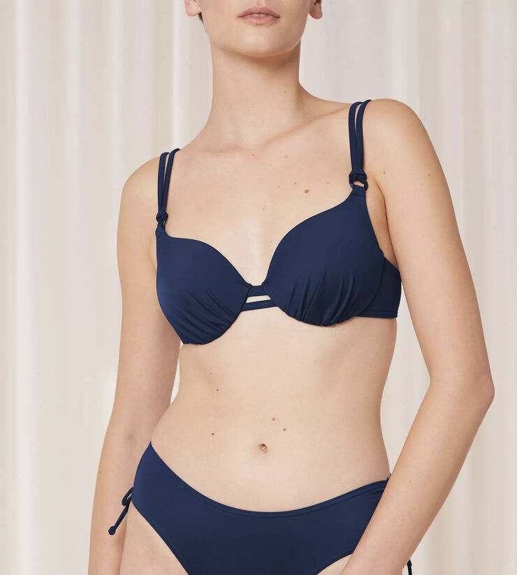 Triumph Summer Mix & Match WP 02 sd Navy