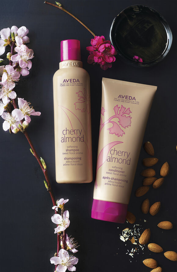 Aveda Cherry Almond Shampoo 250ml