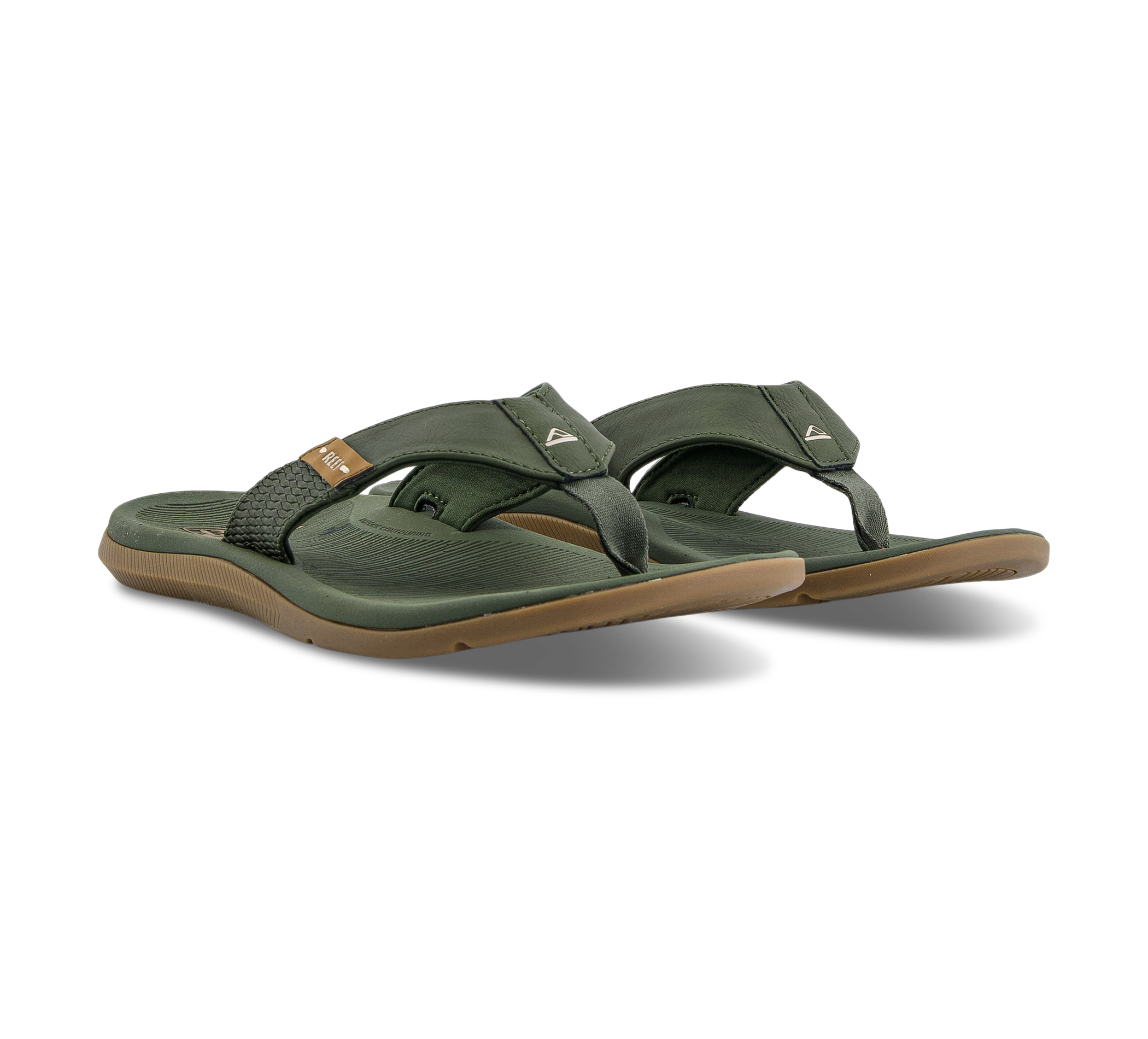 Reef Santa Ana - Flip Flops
