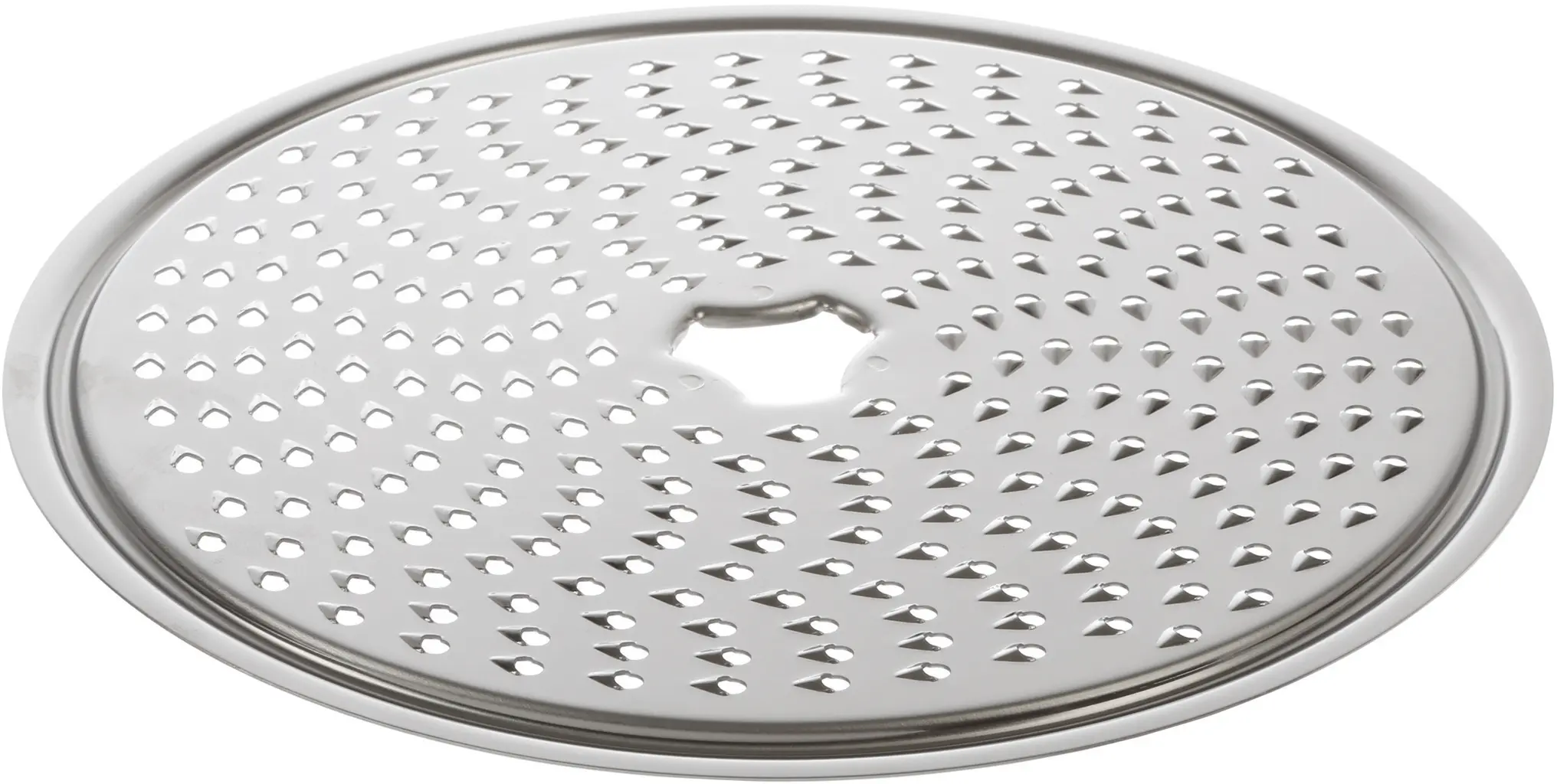 Schijf-rasp accessoire Fijne rasp 00084877