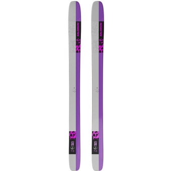 Salomon QST X 24/25 Ski