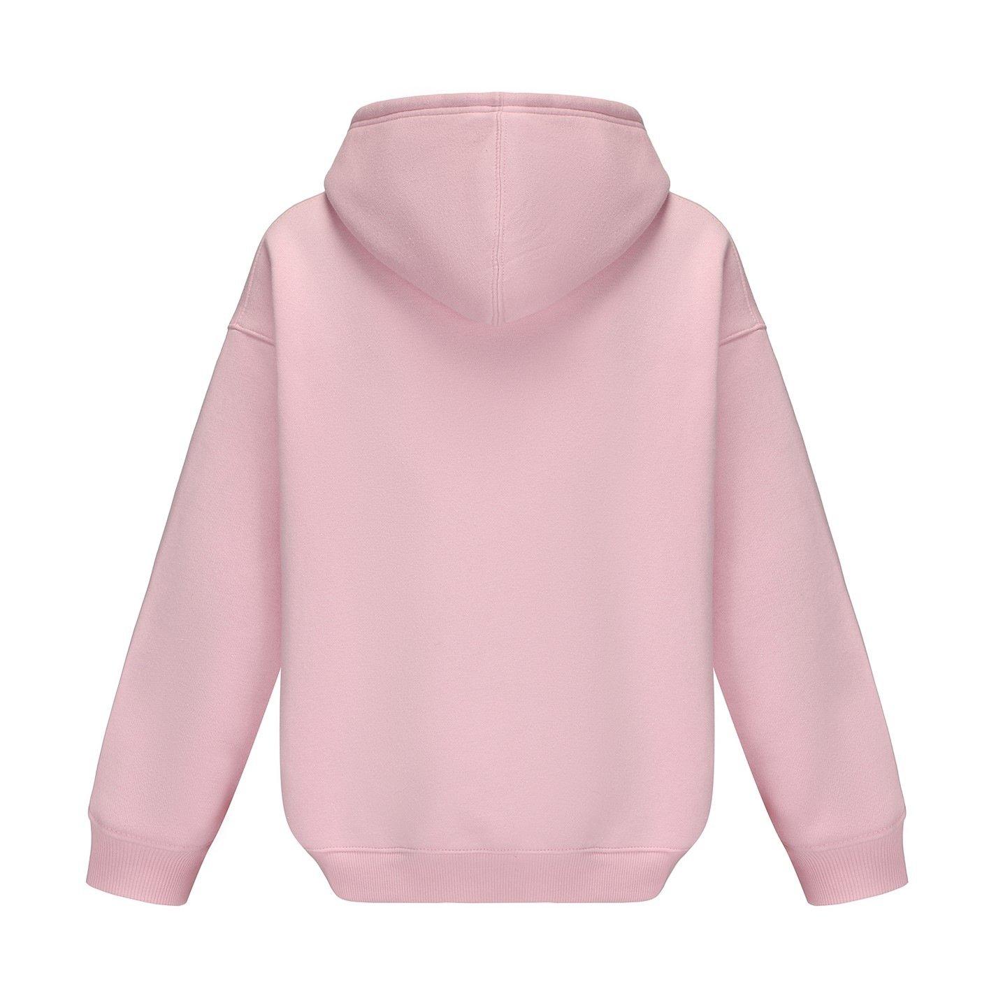 Slazenger Fleece Hoodie Womens
