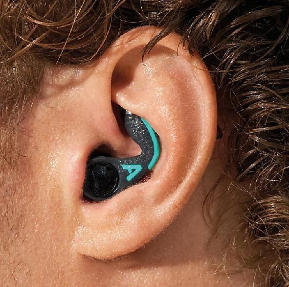 ALPINE - BOUCHONS OREILLES WATERSAFE ALPINE