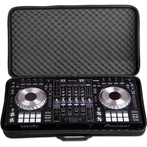 UDG Creator Controller Hardcase 2XL Black