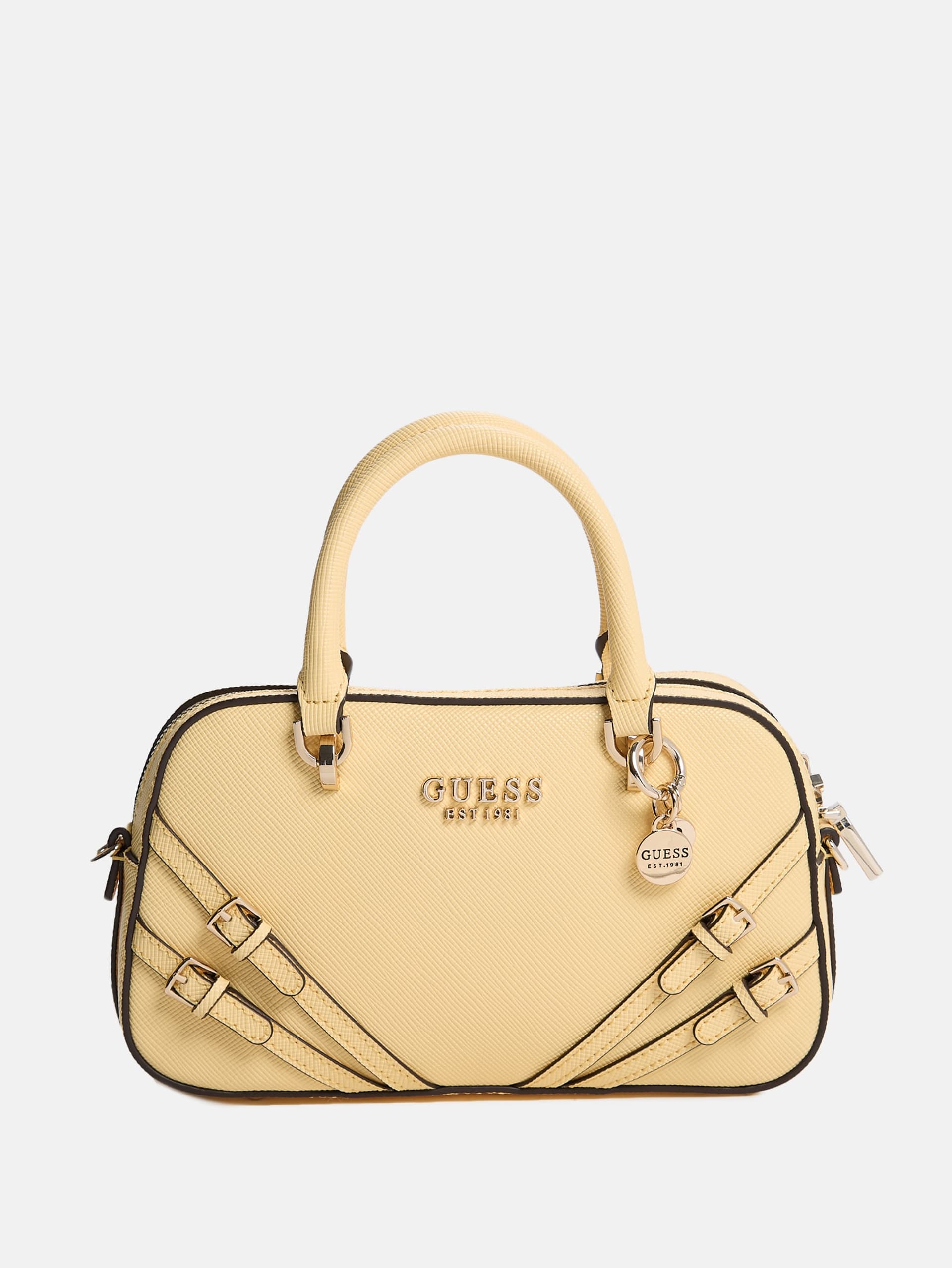 Bolsa pequena Bramina