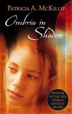 Ombria in Shadow (Paperback)