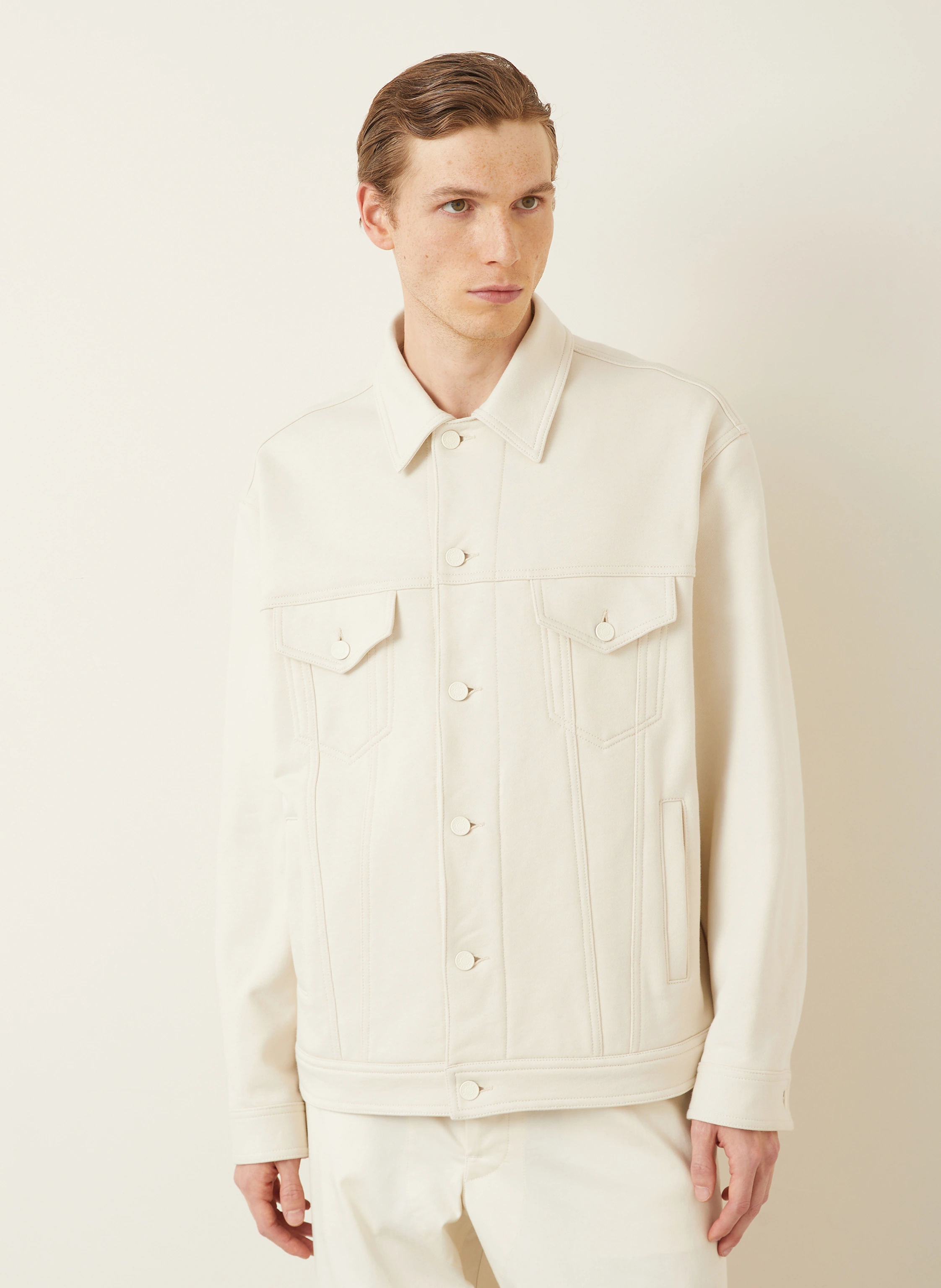 DOLCE & GABBANA Overjacket