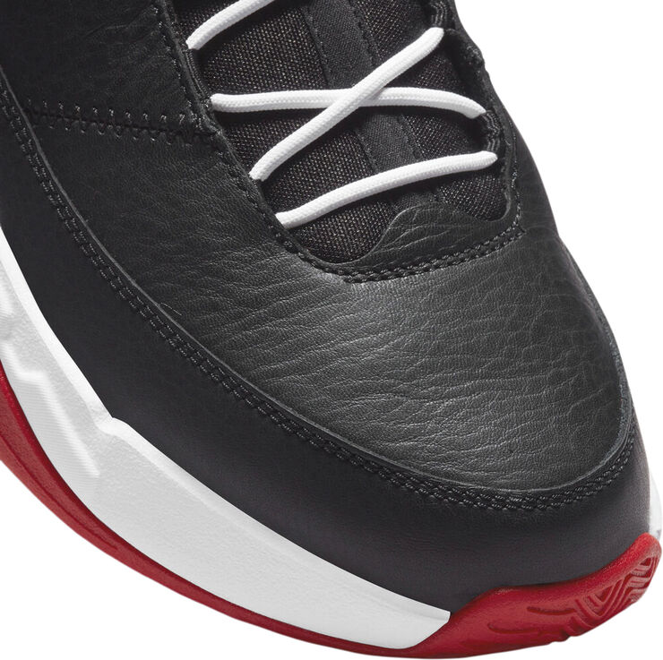 Nike Jordan Max Aura 3 sneakers Sort