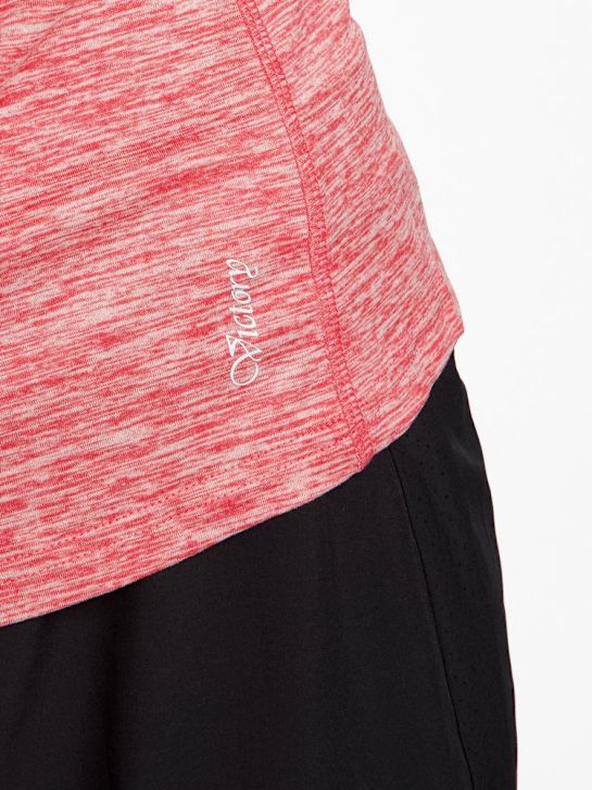 Vty T-Shirt pink