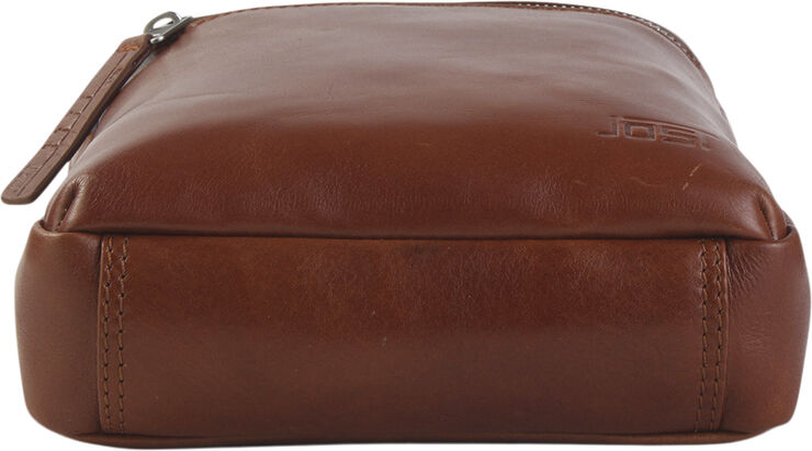 JOST SKAGEN Skuldertaske XS Cognac