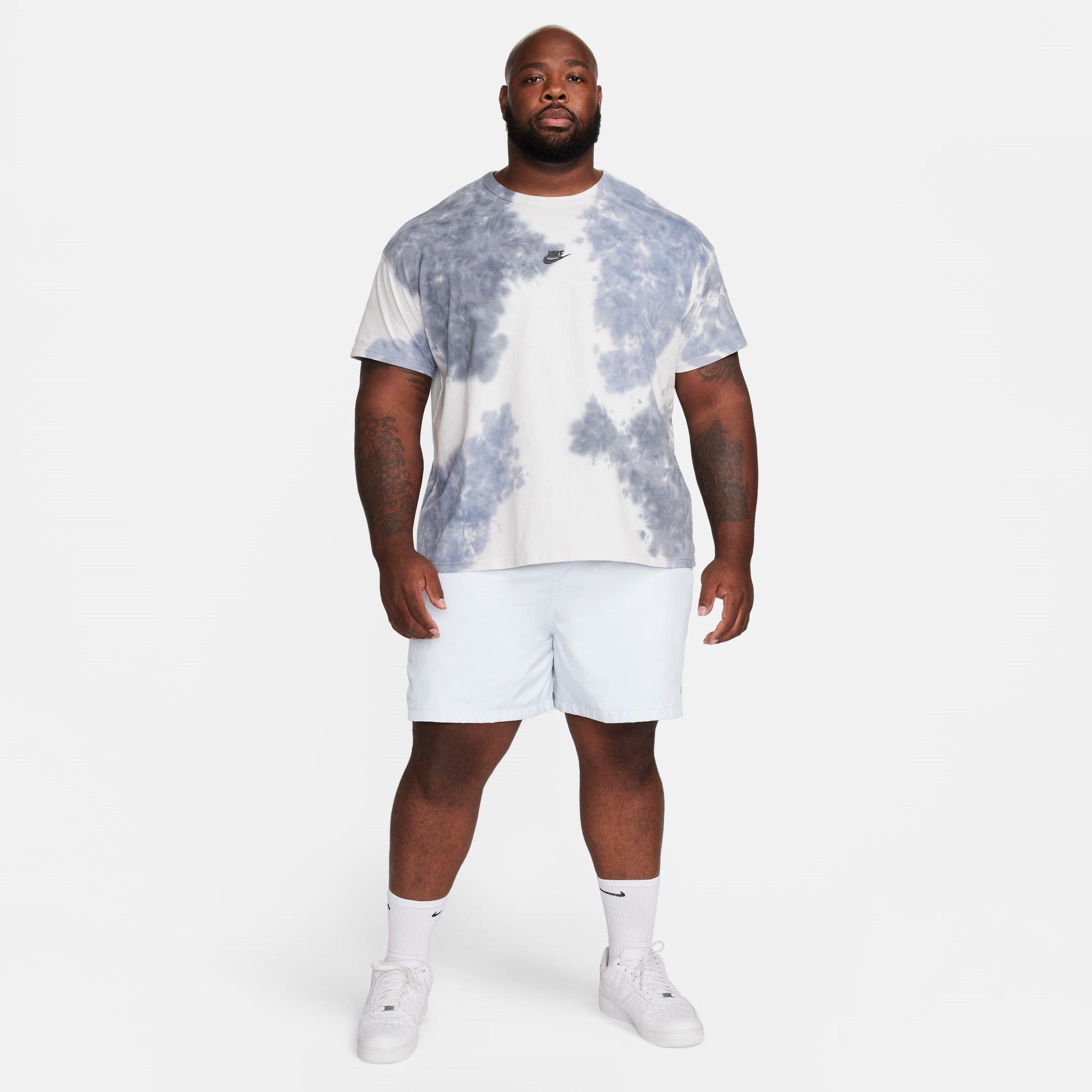 Nike Sportswear Essentials Mens Woven Flow Shorts