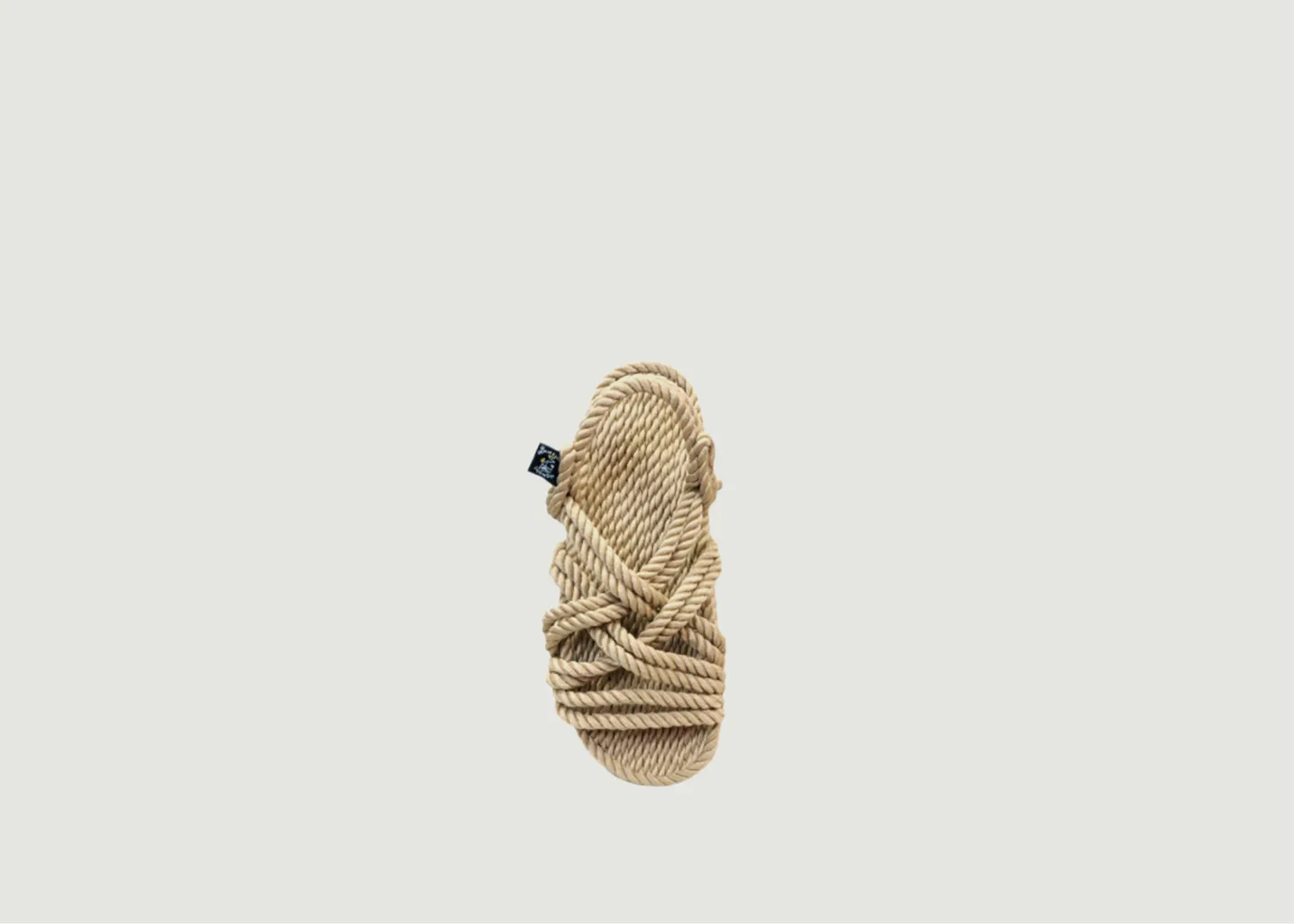 Sandales Lounger Nomadic State of mind