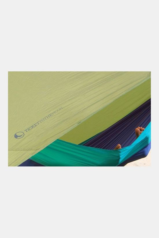 Ticket To The Moon Ticket To The Moon Hammock Tarp