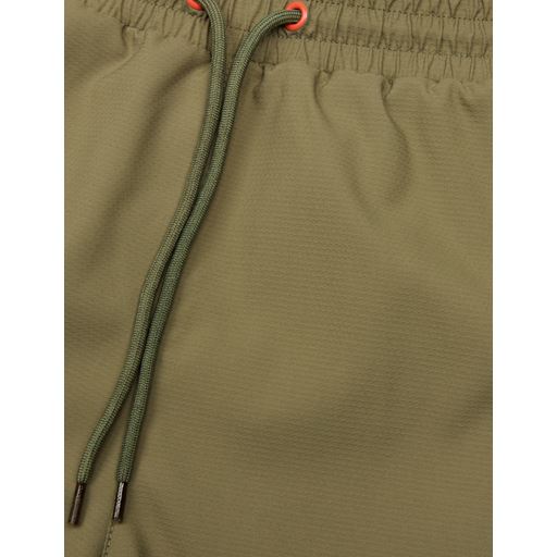 Mads Nørgaard Sea Sandra Shorts, Dusky Green, XL