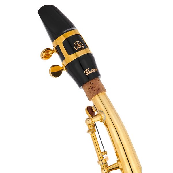 Yamaha YSS-82ZRUL Soprano Sax