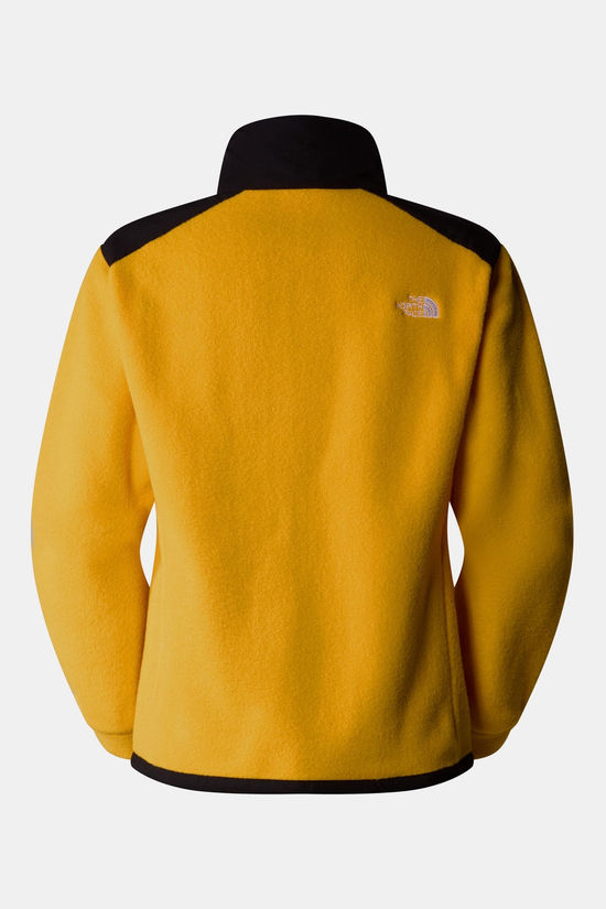 The North Face The North Face Alpine Polartec 200 FZ Fleecevest Dames