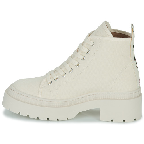 Victoria - CIELO LONA - Beige