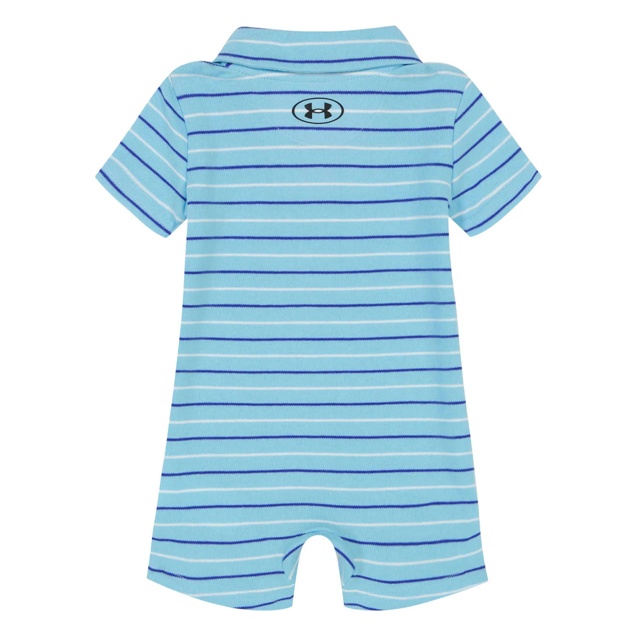 Under Armour Barboteuse Polo Rayée 0-12mois