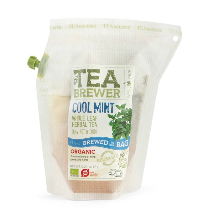Cool Mint