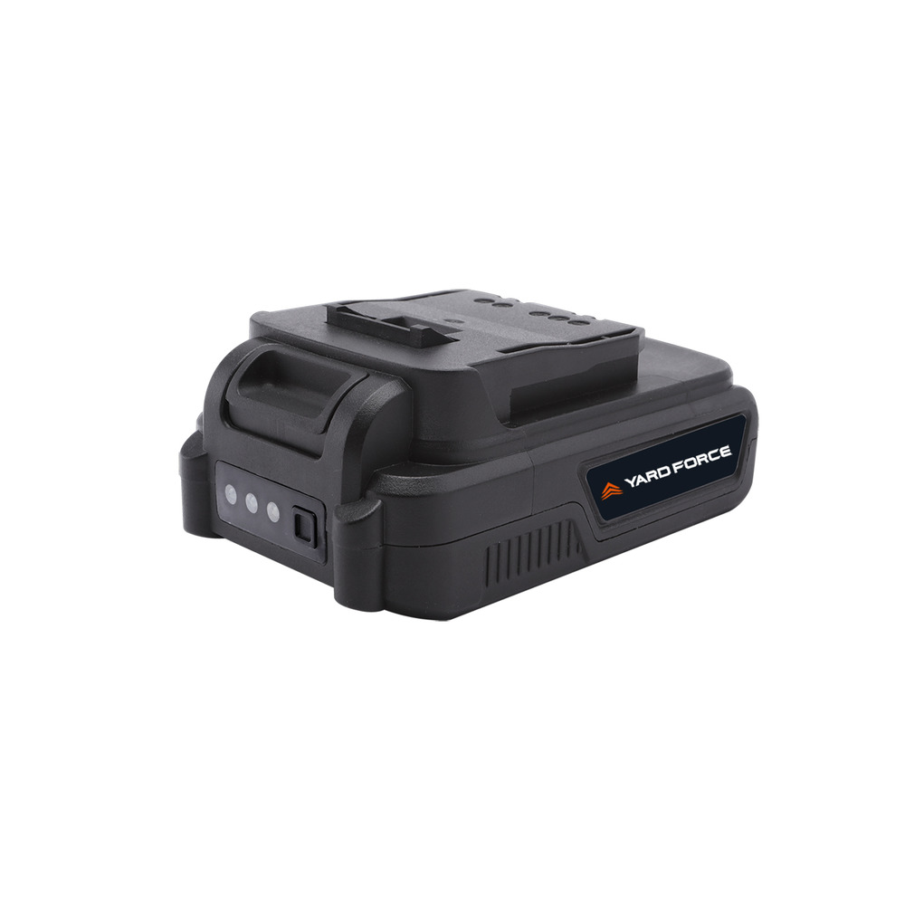 Batterie 20v/2a compatible avec la gamme cr20 - al c20b