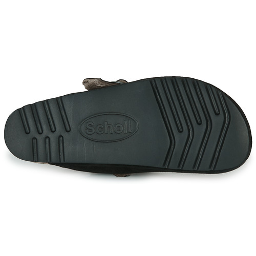 Scholl - OLIVIER Negro