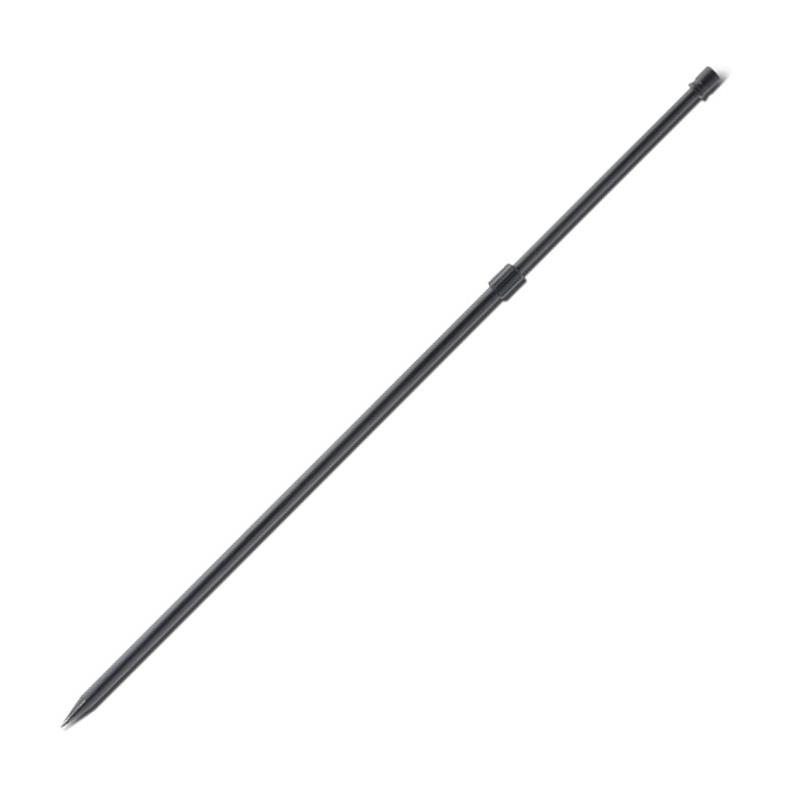 Pique Anaconda Frosted Black 2 In 1 Bankstick