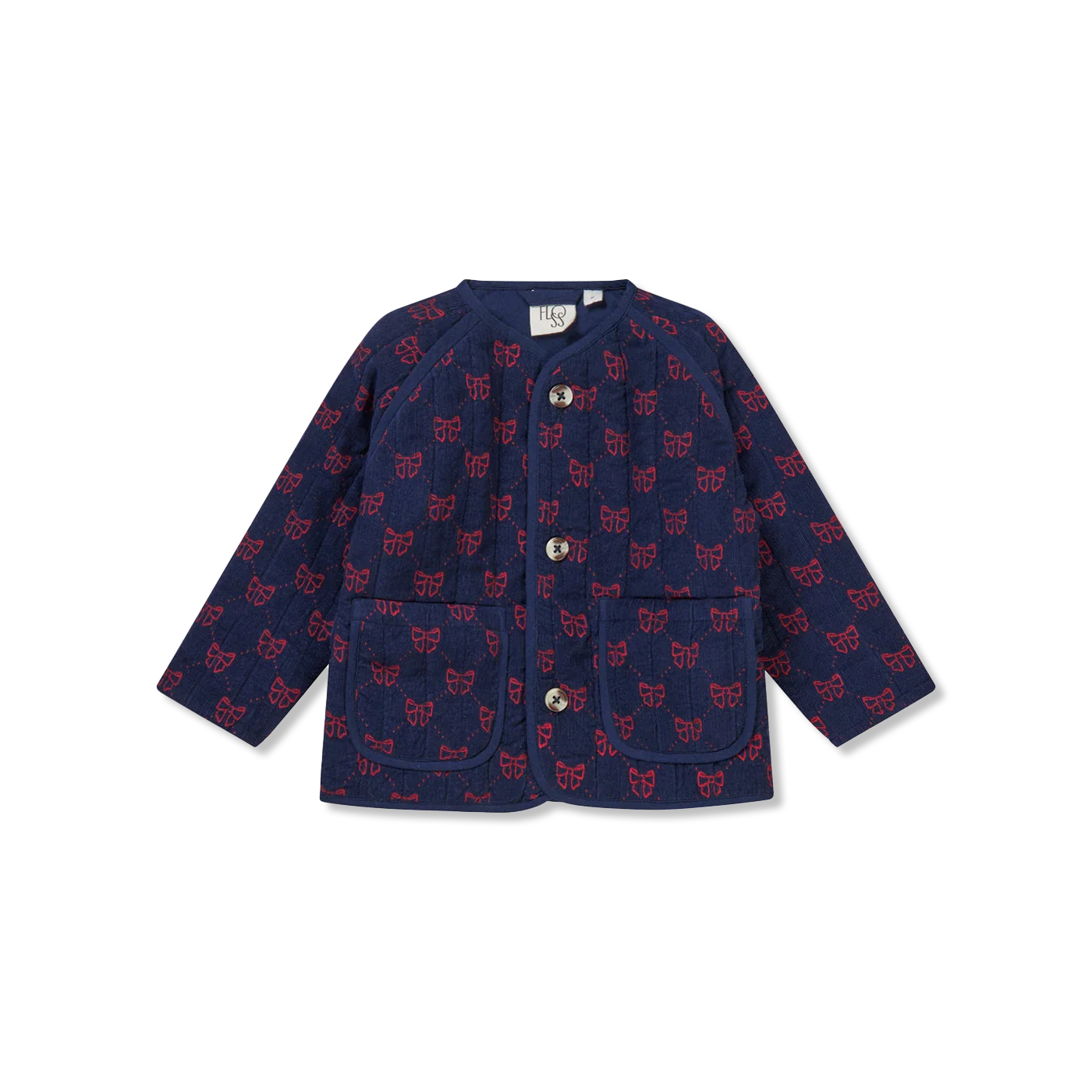 Luna cardigan